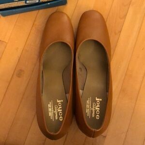 Vintage NIB Joyce California pumps​​​​​​​​​​​​